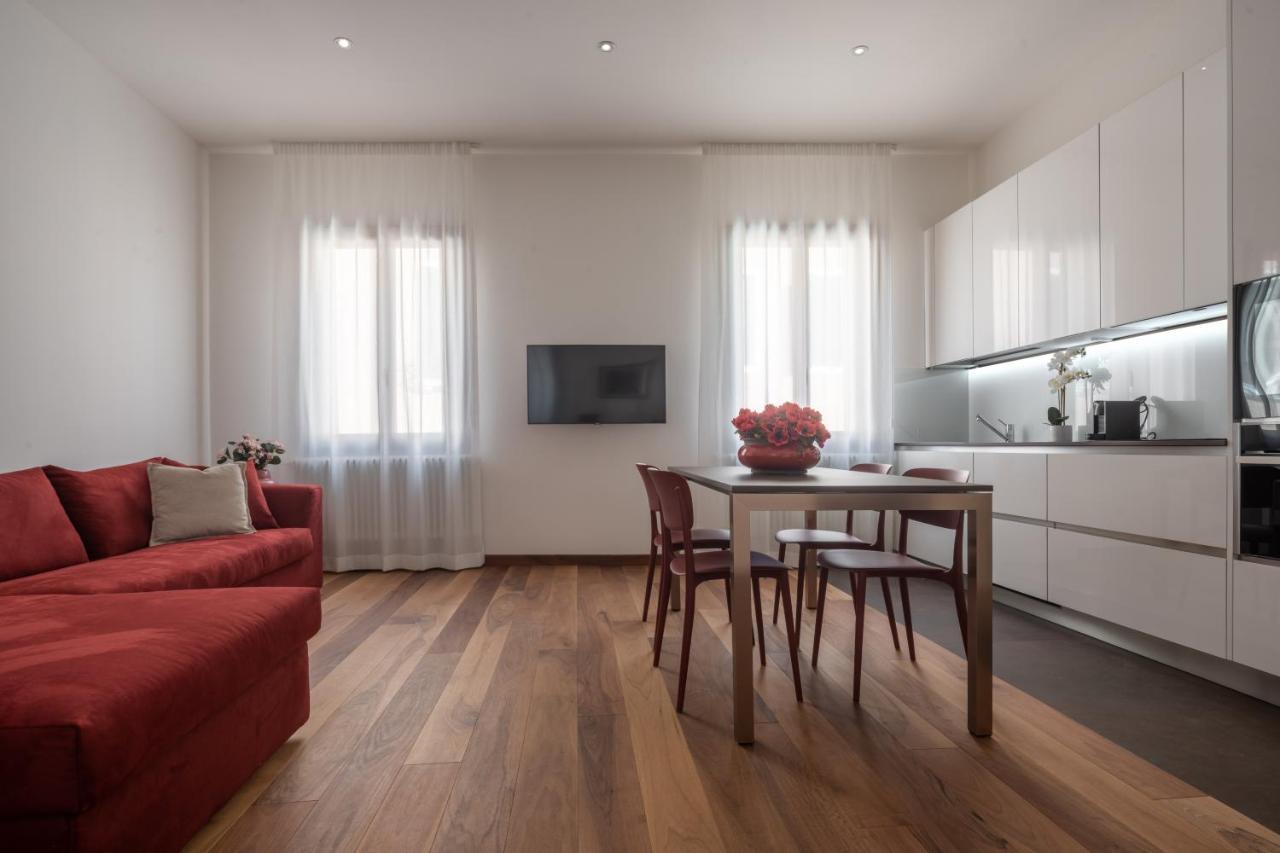 ונציה Rialto Deluxe Grand Canal View R&R מראה חיצוני תמונה