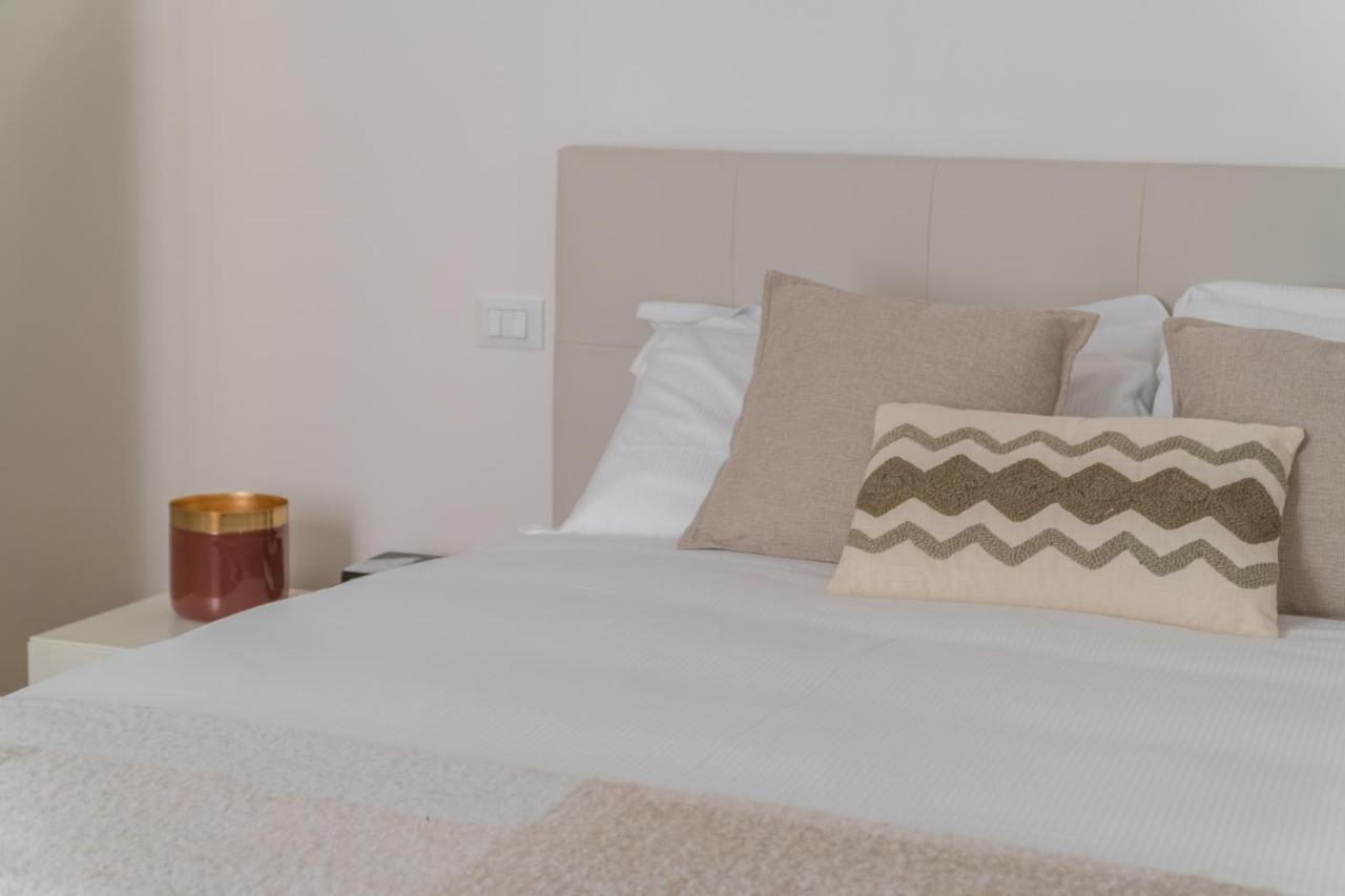 ונציה Rialto Deluxe Grand Canal View R&R מראה חיצוני תמונה