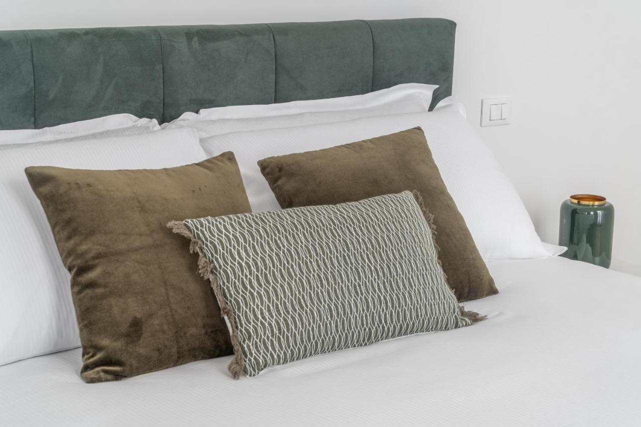 ונציה Rialto Deluxe Grand Canal View R&R מראה חיצוני תמונה