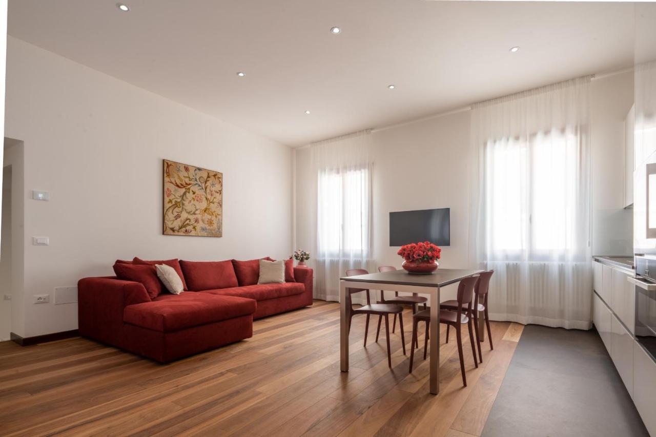 ונציה Rialto Deluxe Grand Canal View R&R מראה חיצוני תמונה