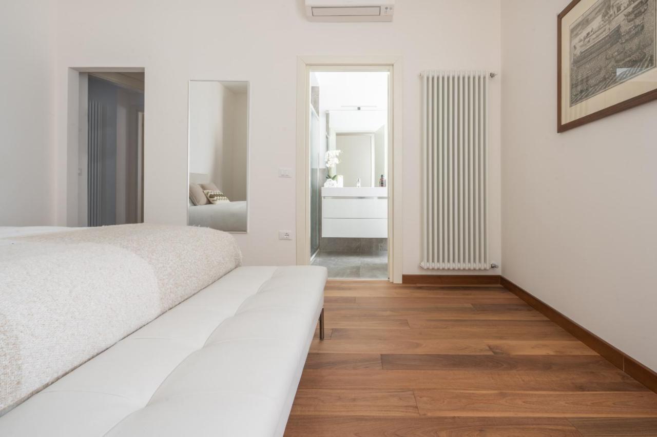 ונציה Rialto Deluxe Grand Canal View R&R מראה חיצוני תמונה