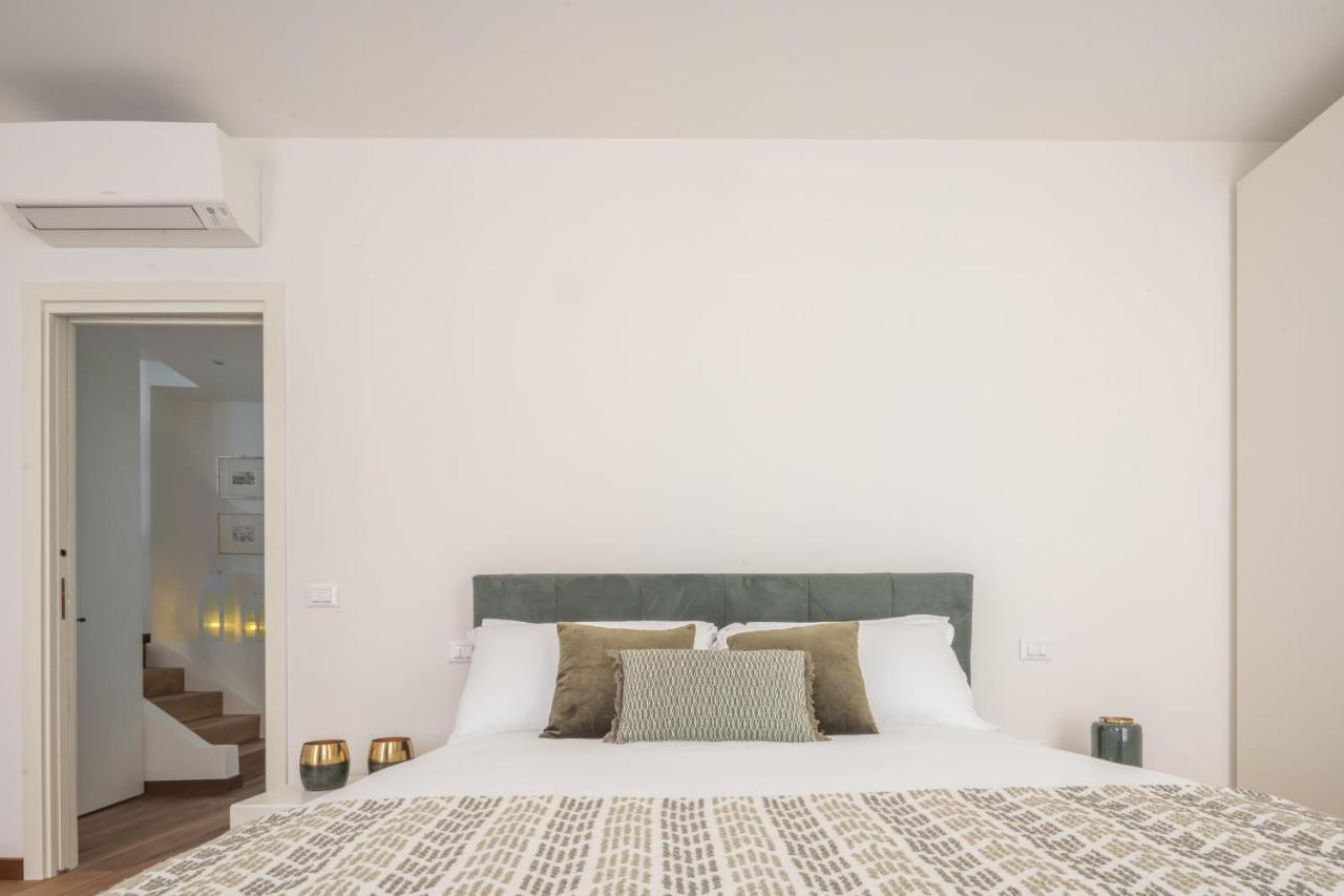 ונציה Rialto Deluxe Grand Canal View R&R מראה חיצוני תמונה